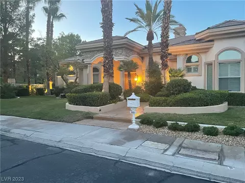 3001 Beach View Ct, Las Vegas, NV 89117