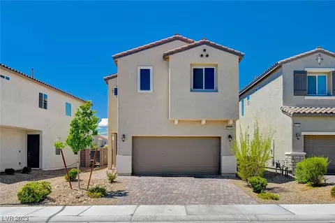 4731 Agave Cactus St, North Las Vegas, NV 89031