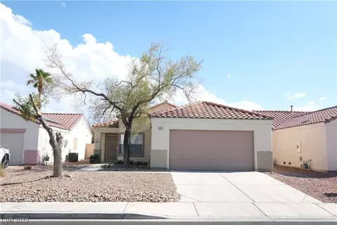 613 Black Sand Ct, Henderson, NV 89011