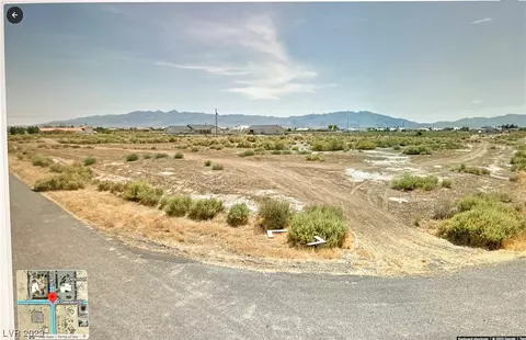 1481 E Deerskin St, Pahrump, NV 89048