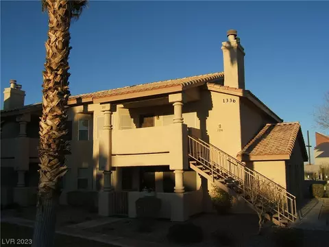 1336 Pinto Rock Ln #201, Las Vegas, NV 89128