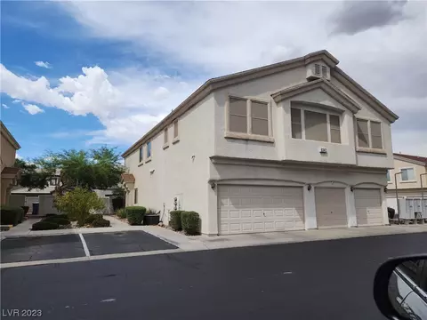 6342 Heavy Gorge Ave #103, Henderson, NV 89011