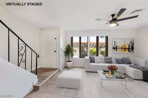 5911 Bromley Ave, Las Vegas, NV 89107