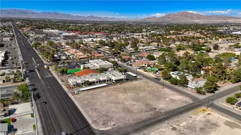 Eastern, Las Vegas, NV 89119