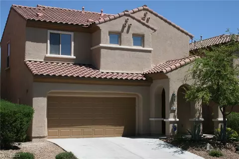 1044 Calvia St, Las Vegas, NV 89138