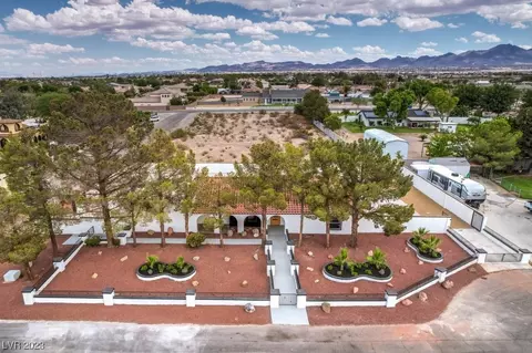 75 E Levi Ave, Las Vegas, NV 89183
