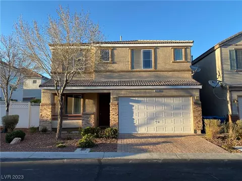 6274 Hopeful Light Ave, Las Vegas, NV 89139