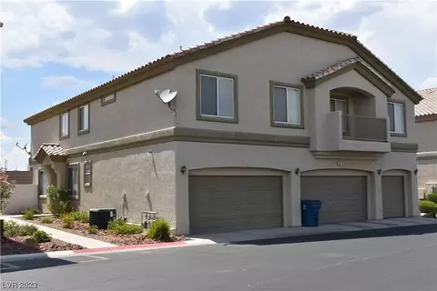 6077 Slow Bob St #103, Henderson, NV 89011