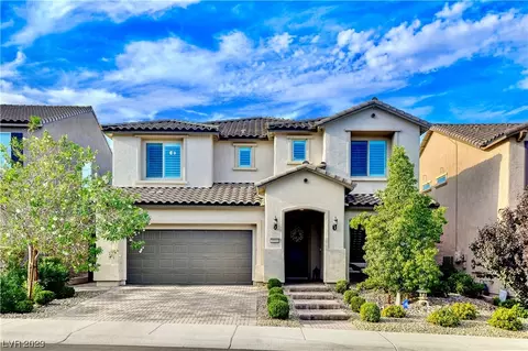 9964 Celestial Cliffs Ave, Las Vegas, NV 89166