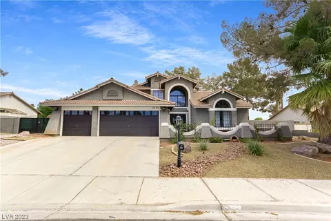 3286 E Oquendo Rd, Las Vegas, NV 89120
