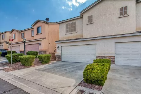 2063 Betty Davis St, Las Vegas, NV 89142