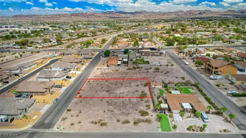 Fairway Lot 2, Henderson, NV 89015