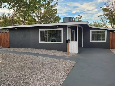 1921 Walnut Ave, Las Vegas, NV 89101