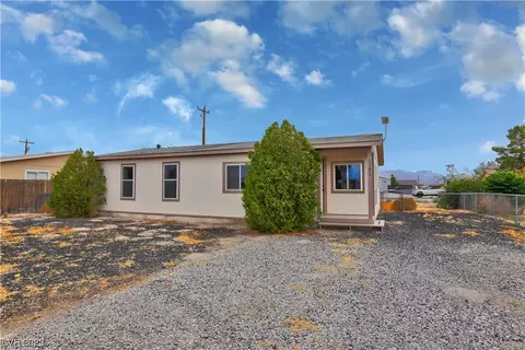 1171 S Comstock Cir, Pahrump, NV 89048