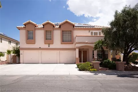 4008 Joy Glen Rd, Las Vegas, NV 89129