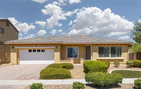 3540 Turquoise Waters Ave, North Las Vegas, NV 89081
