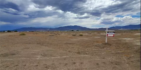 3410 S Jayco Rd, Pahrump, NV 89048