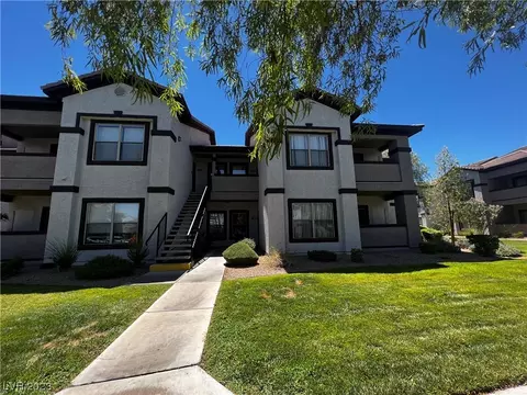 45 Maleena Mesa St #1211, Henderson, NV 89074