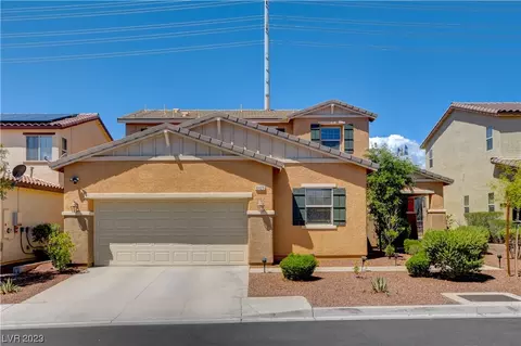 6425 Emerson Gardens St, Las Vegas, NV 89166
