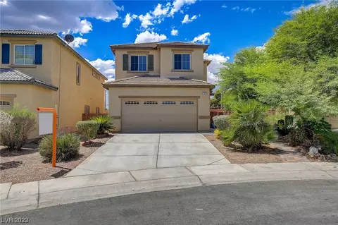 141 Rosa Rosales Ct, North Las Vegas, NV 89031