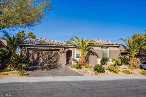11328 Asilo Bianco Ave, Las Vegas, NV 89138