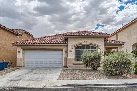 8273 Ruby Heights Ave, Las Vegas, NV 89117