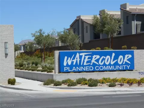 6943 Magenta Moon St, North Las Vegas, NV 89086