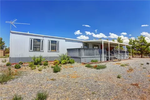 1730 Heritage Dr, Pahrump, NV 89048