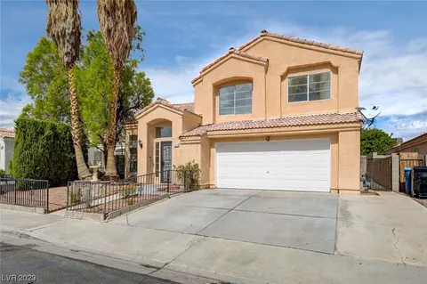 1405 Grangeville Dr, Las Vegas, NV 89108