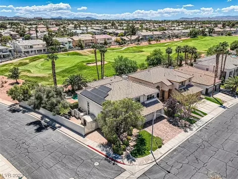 216 Ultra Dr, Henderson, NV 89074