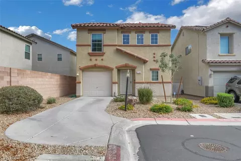118 Tansy Ct, Las Vegas, NV 89183