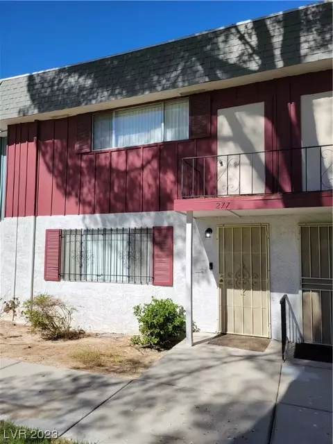 277 Pecos Way, Las Vegas, NV 89121