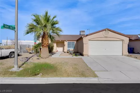 4170 Ripple River Ave, Las Vegas, NV 89115