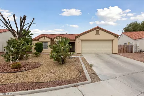 4323 Totano Dr, North Las Vegas, NV 89032