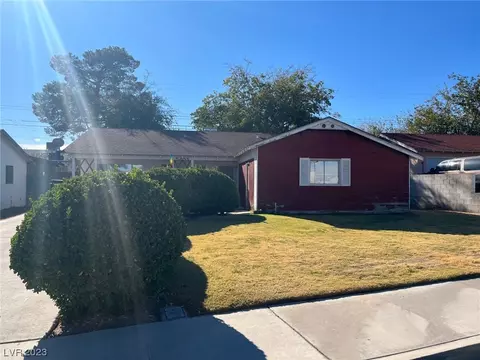 5405 Mountain View Dr, Las Vegas, NV 89146