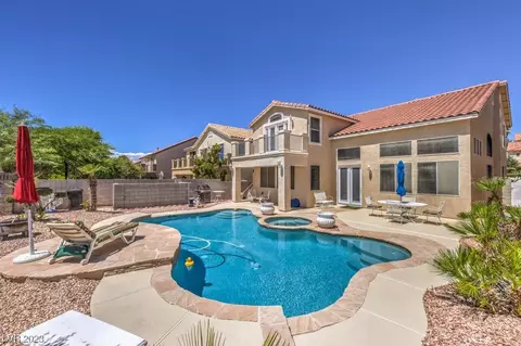 1633 Ravanusa Dr, Henderson, NV 89052