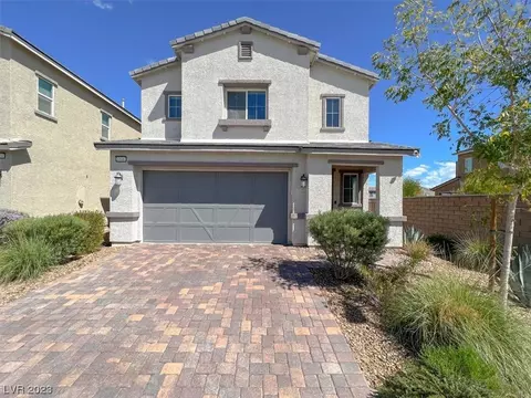 6946 Denio Island St, North Las Vegas, NV 89084