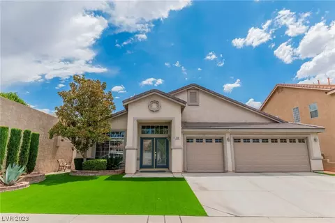2737 Bass Lake St, Henderson, NV 89052