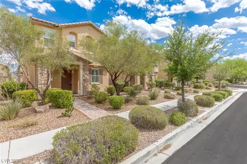 2354 Via Barranca St, Henderson, NV 89044