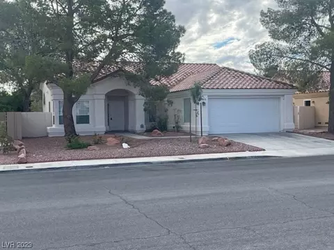 4520 Crimson Leaf Dr, Las Vegas, NV 89130