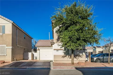 2266 Hidden View St, Las Vegas, NV 89156