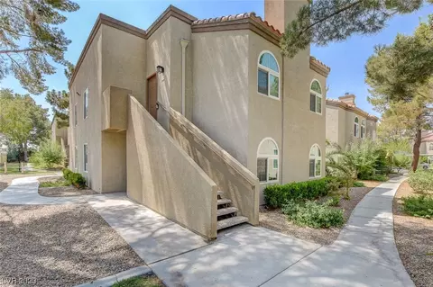 Undisclosed, Las Vegas, NV 89121