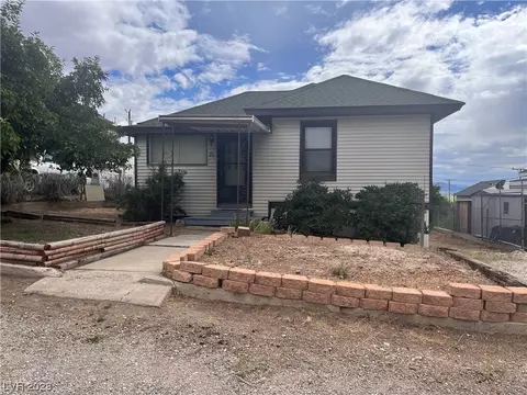 21 Avenue B, Mcgill, NV 89318