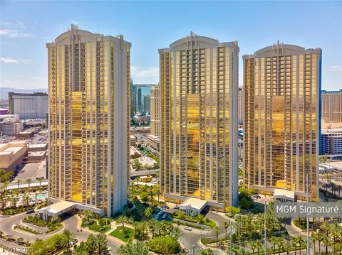 145 E Harmon Ave #3209, Las Vegas, NV 89109