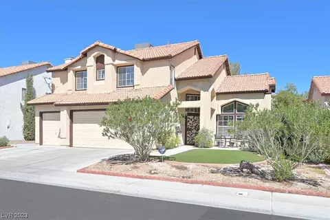 3724 Liberator Way, North Las Vegas, NV 89031