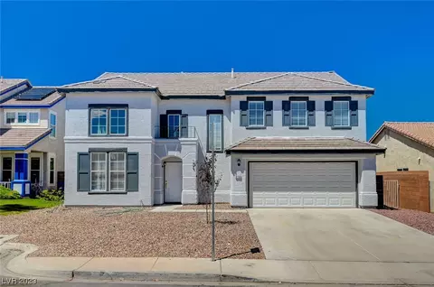9740 Pine Thickett Ave, Las Vegas, NV 89147