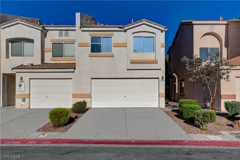 3252 Cheyenne Gardens Way, North Las Vegas, NV 89032