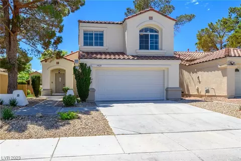 7929 Sierra Largo Dr, Las Vegas, NV 89128
