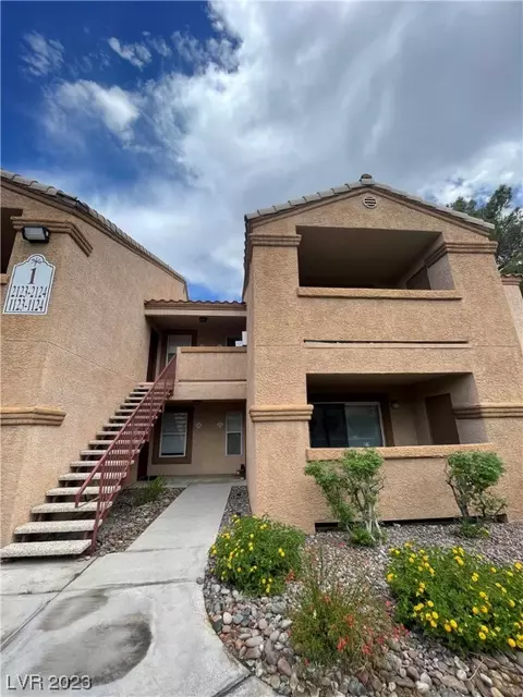 1150 N Buffalo Dr #2124, Las Vegas, NV 89128