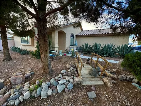 3315 Wild Filly Ln, North Las Vegas, NV 89032